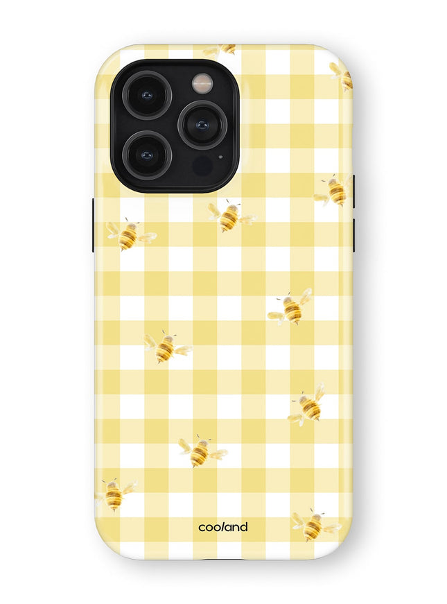 Honey Breeze COOLAND