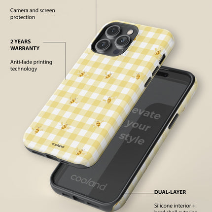 Honey Breeze COOLAND