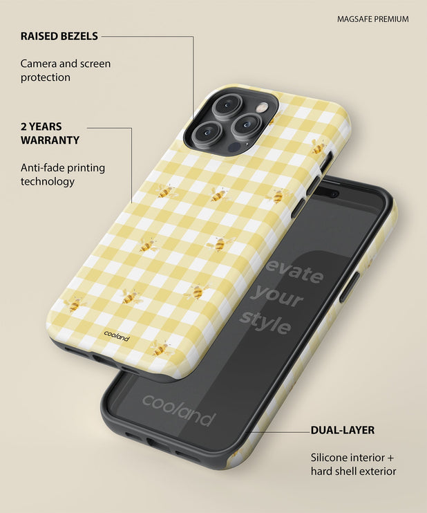 Honey Breeze COOLAND