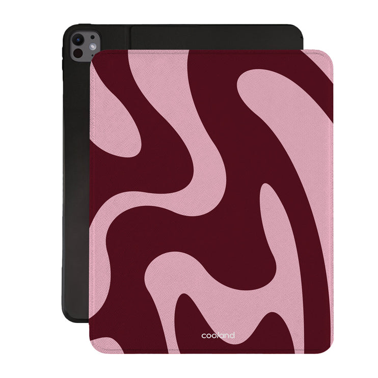 Berry Wave - iPad