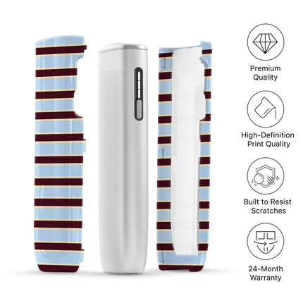 The Club - IQOS ILUMA i ONE Case
