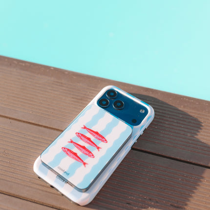 Fishies - PowerBank COOLAND