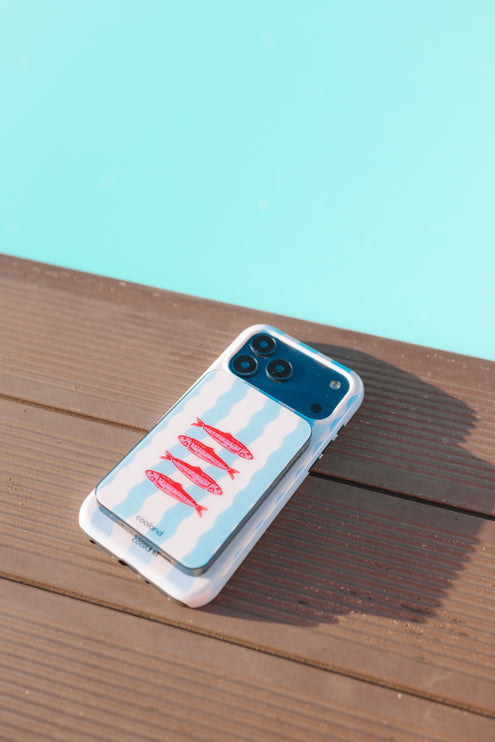 Fishies - PowerBank COOLAND