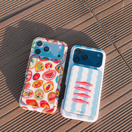 Fishies - PowerBank COOLAND