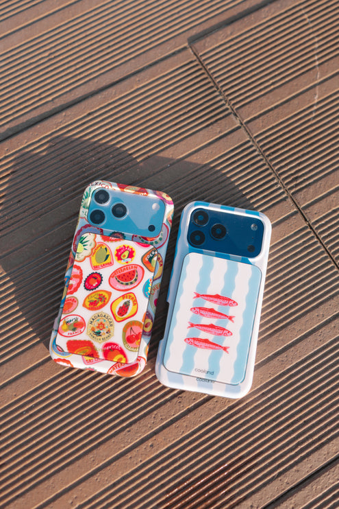 Fishies - PowerBank COOLAND