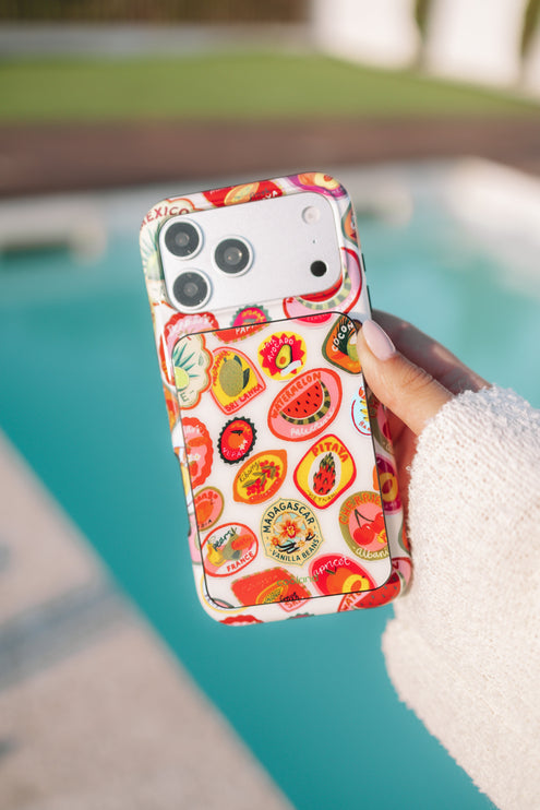 Stamped - PowerBank COOLAND