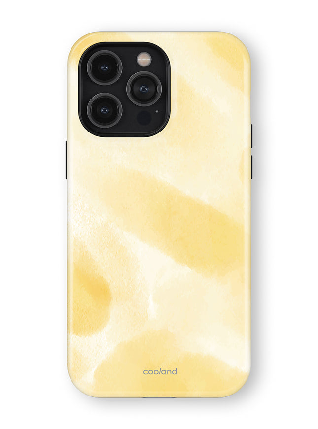 Buttery