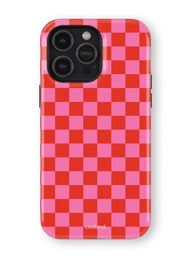 Pink Jam