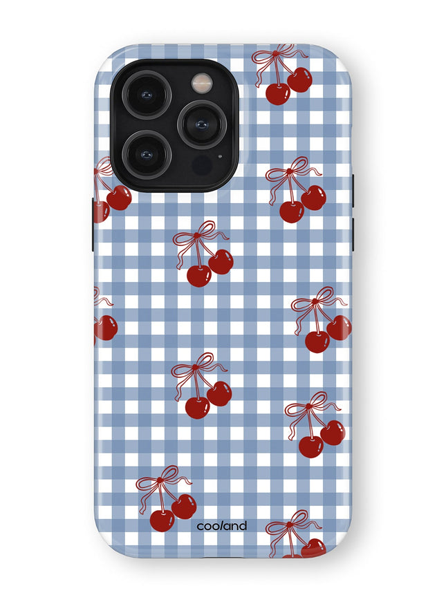 Cherry Crush COOLAND