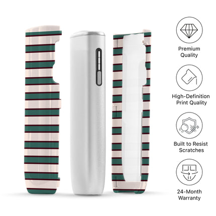 Olive Cream - IQOS ILUMA i ONE Case