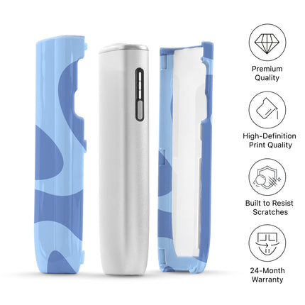 Glacier - IQOS ILUMA i ONE Case