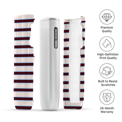 Vanilla Sand - IQOS ILUMA i ONE Case