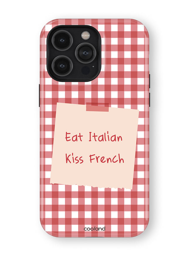 Eat Italian