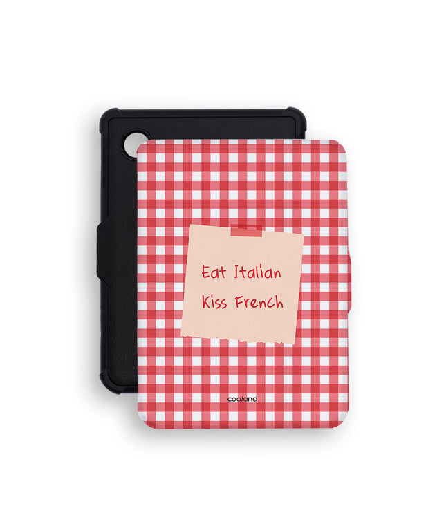 Eat Italian - Kobo/Kindle