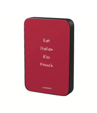 Kiss French - PowerBank