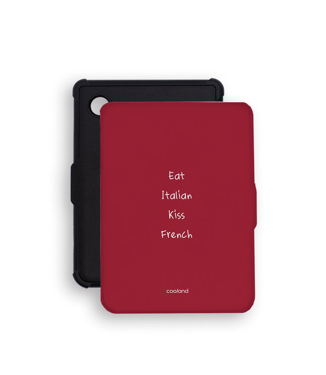 Kiss French - Kobo/Kindle