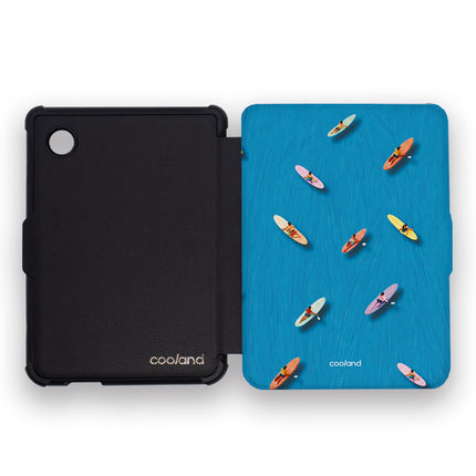 Swell - Kobo/Kindle COOLAND