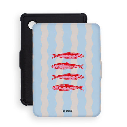 Fishies - Kobo/Kindle COOLAND