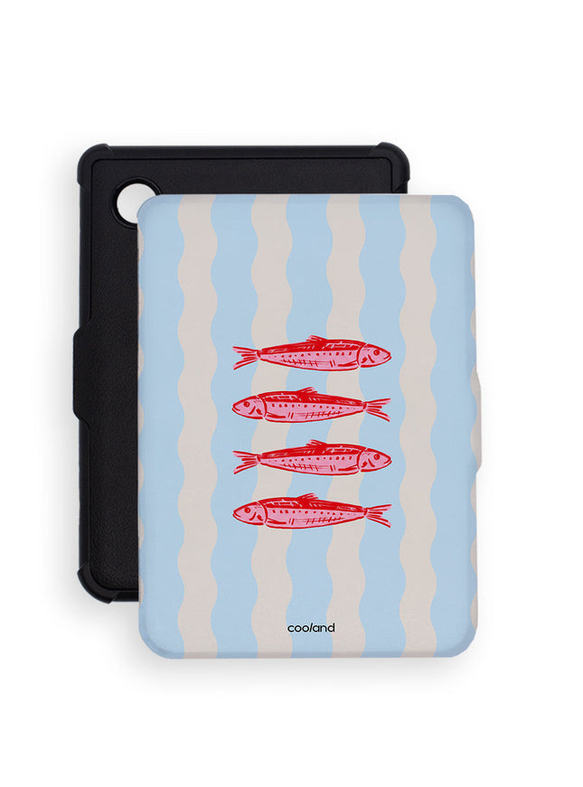 Fishies - Kobo/Kindle COOLAND