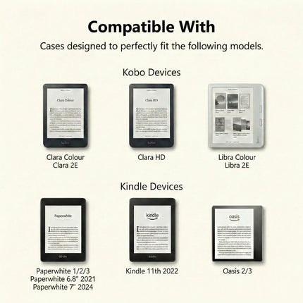 Pomodoro - Kobo/Kindle COOLAND