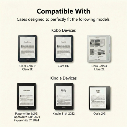 Polka - Kobo/Kindle COOLAND