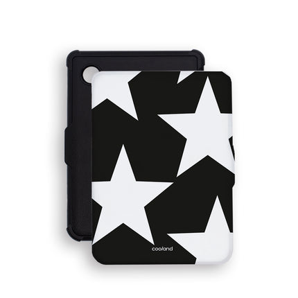 Stellar Black - Kobo/Kindle