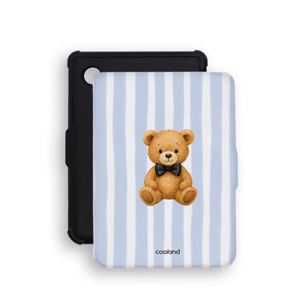 Teddy Snowy - Kobo/Kindle