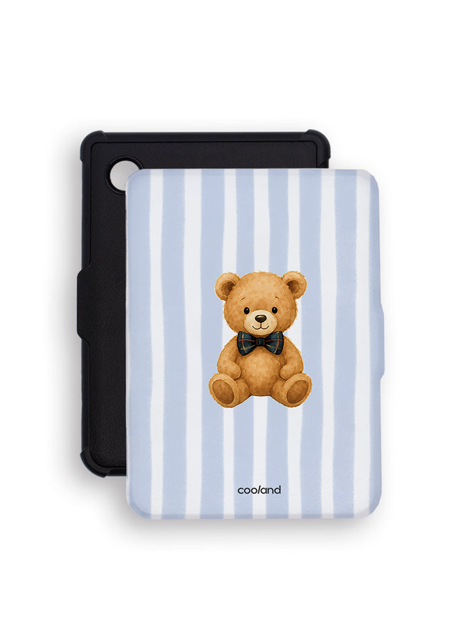 Teddy Snowy - Kobo/Kindle