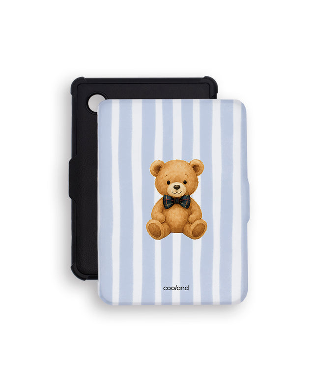 Teddy Snowy - Kobo/Kindle