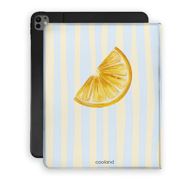 Limoncella - iPad