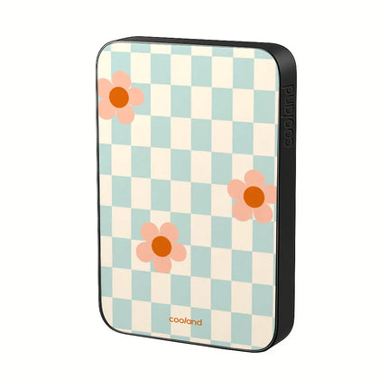 Cozy Bloom - PowerBank COOLAND