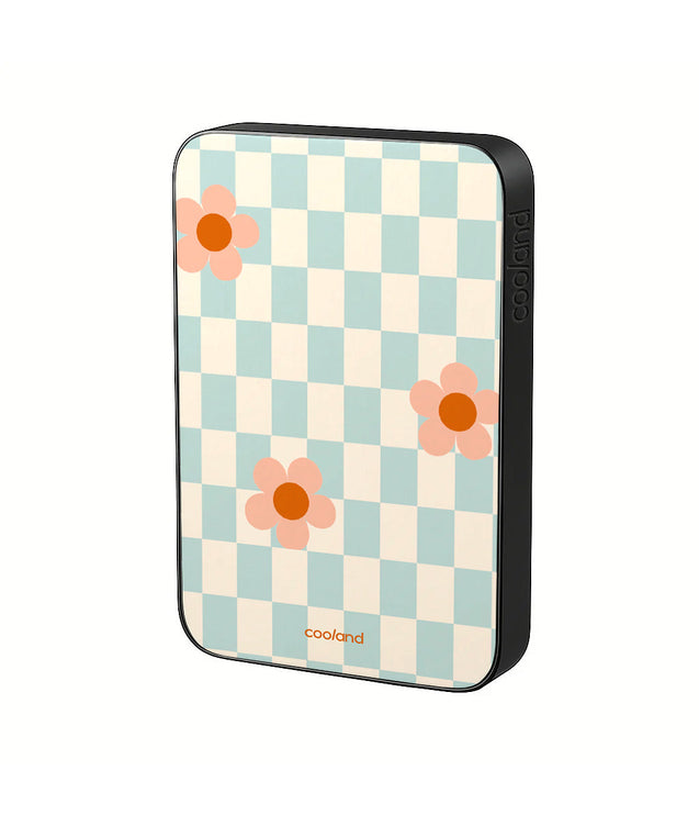 Cozy Bloom - PowerBank COOLAND