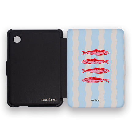 Fishies - Kobo/Kindle COOLAND