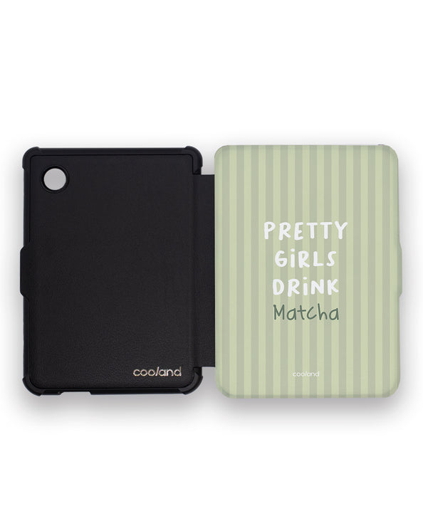 Matcha Girly - Kobo/Kindle