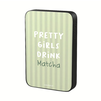 Matcha Girly - PowerBank