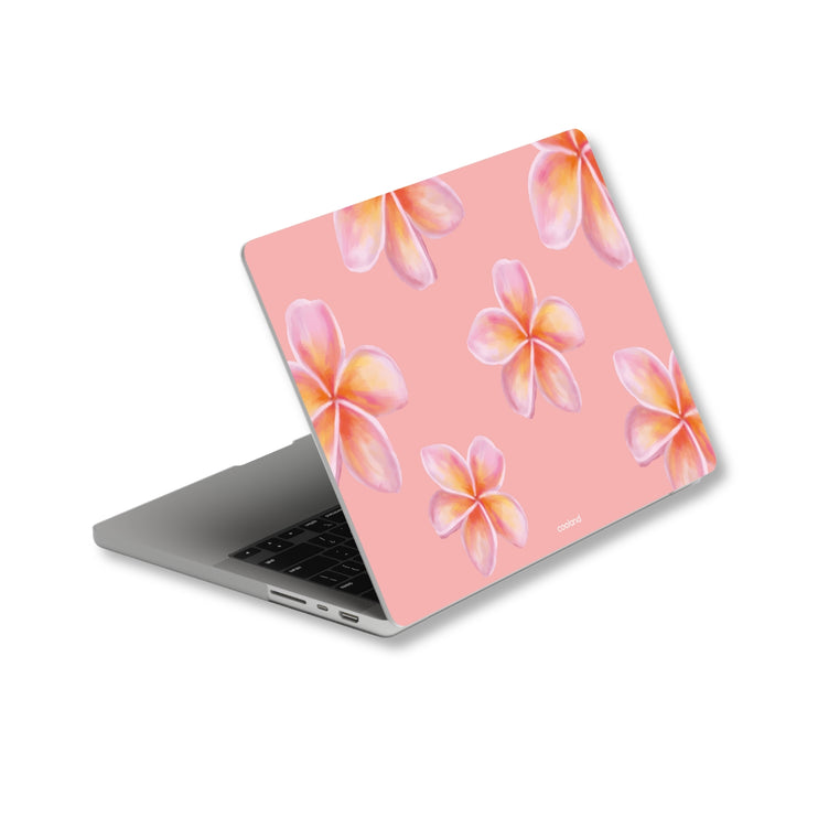Soleil Rosé - MacBook