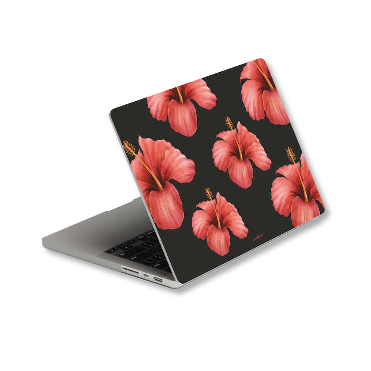 Soleil Noir - MacBook