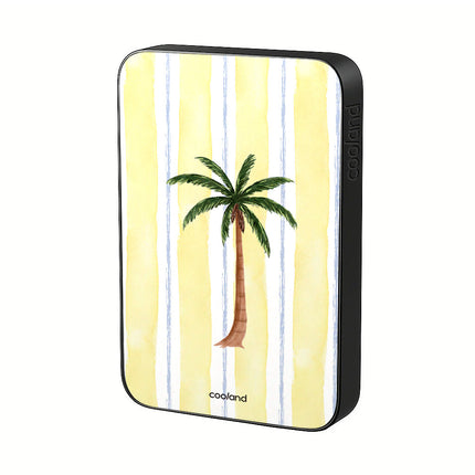 Palmera - PowerBank COOLAND