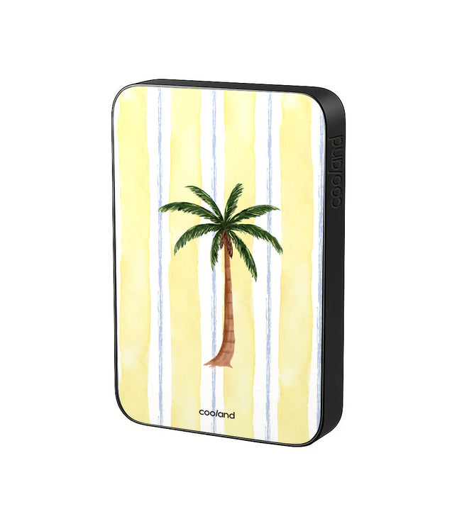 Palmera - PowerBank COOLAND