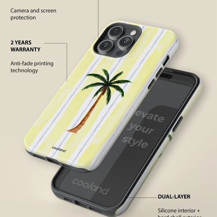 Palmera COOLAND