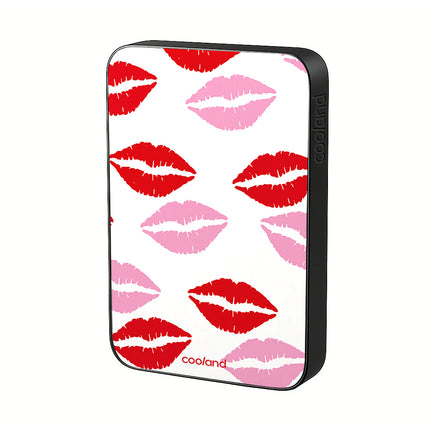 Kiss Me - PowerBank