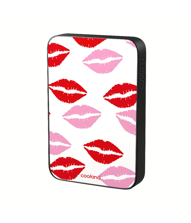 Kiss Me - PowerBank