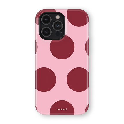 Polka Glam