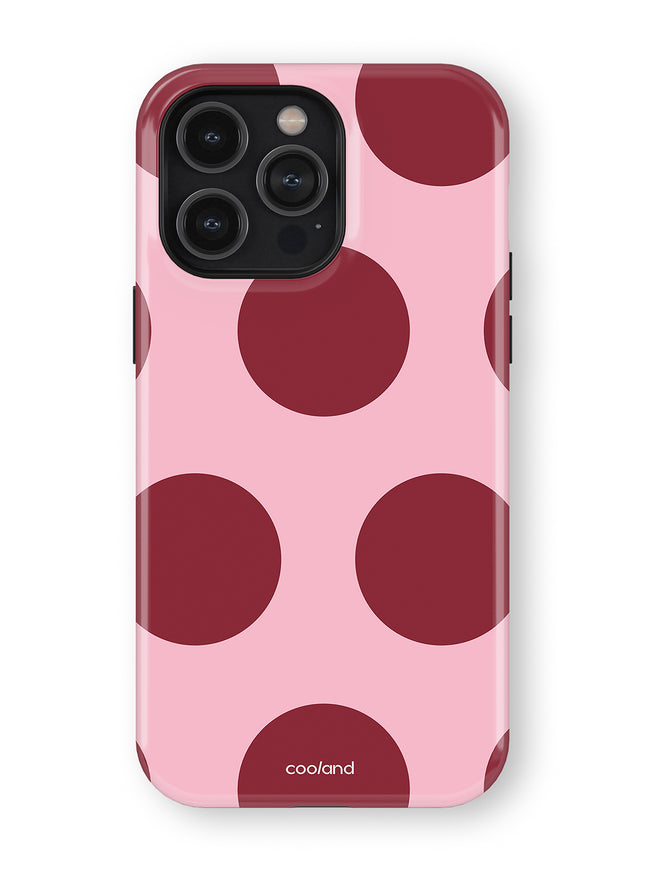 Polka Glam
