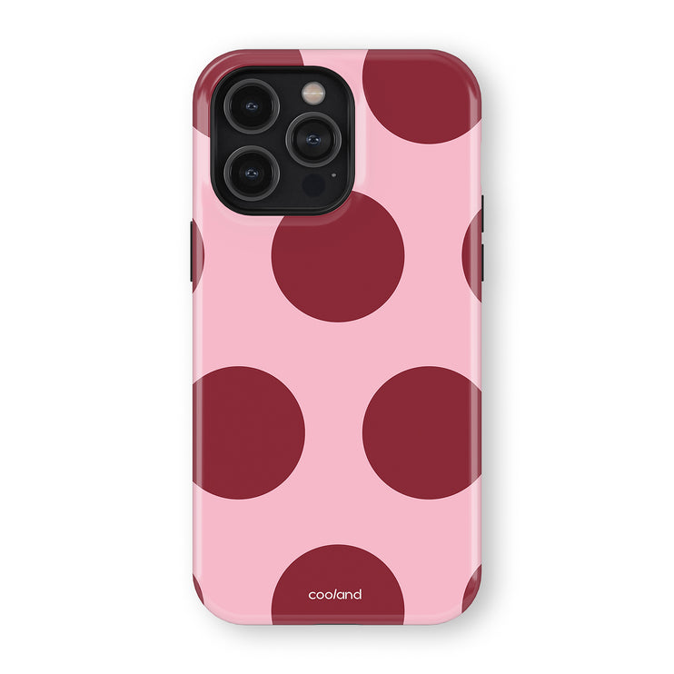 Polka Glam