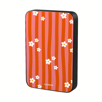 Scarlet - PowerBank COOLAND