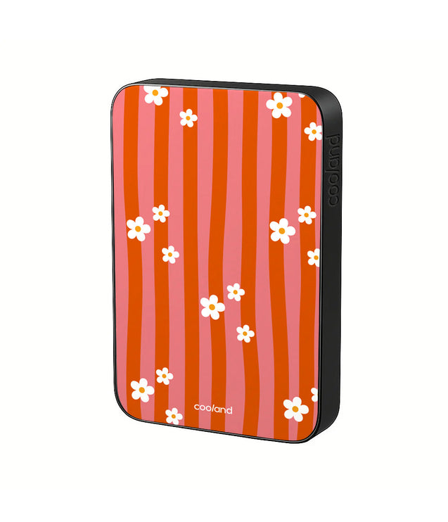 Scarlet - PowerBank COOLAND