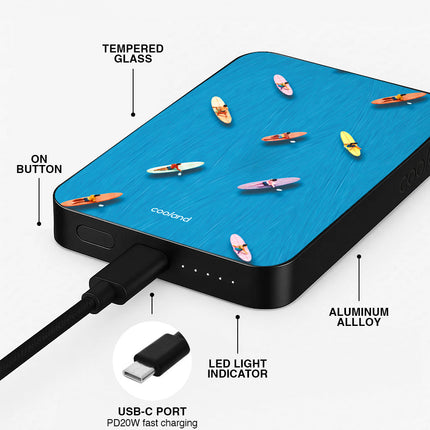 Swell - PowerBank COOLAND