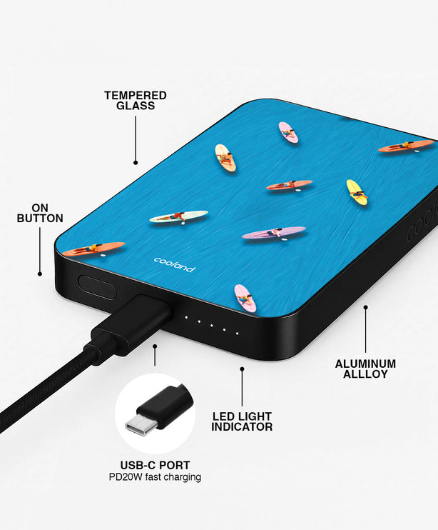 Swell - PowerBank COOLAND