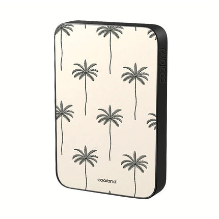 Palmera - PowerBank COOLAND